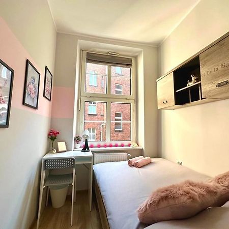 Mmrent Sparrow Room Gdansk Exterior foto