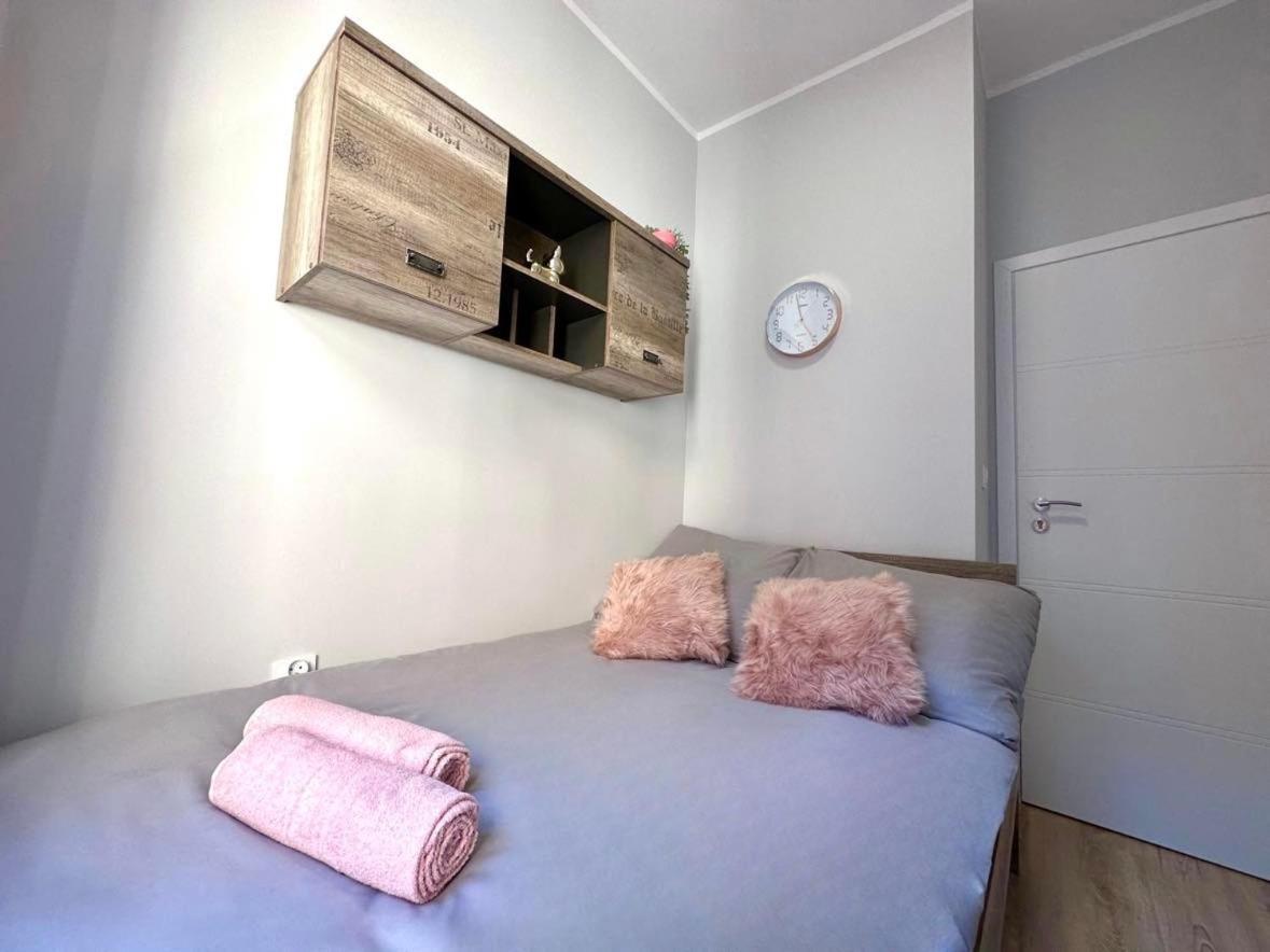 Mmrent Sparrow Room Gdansk Exterior foto