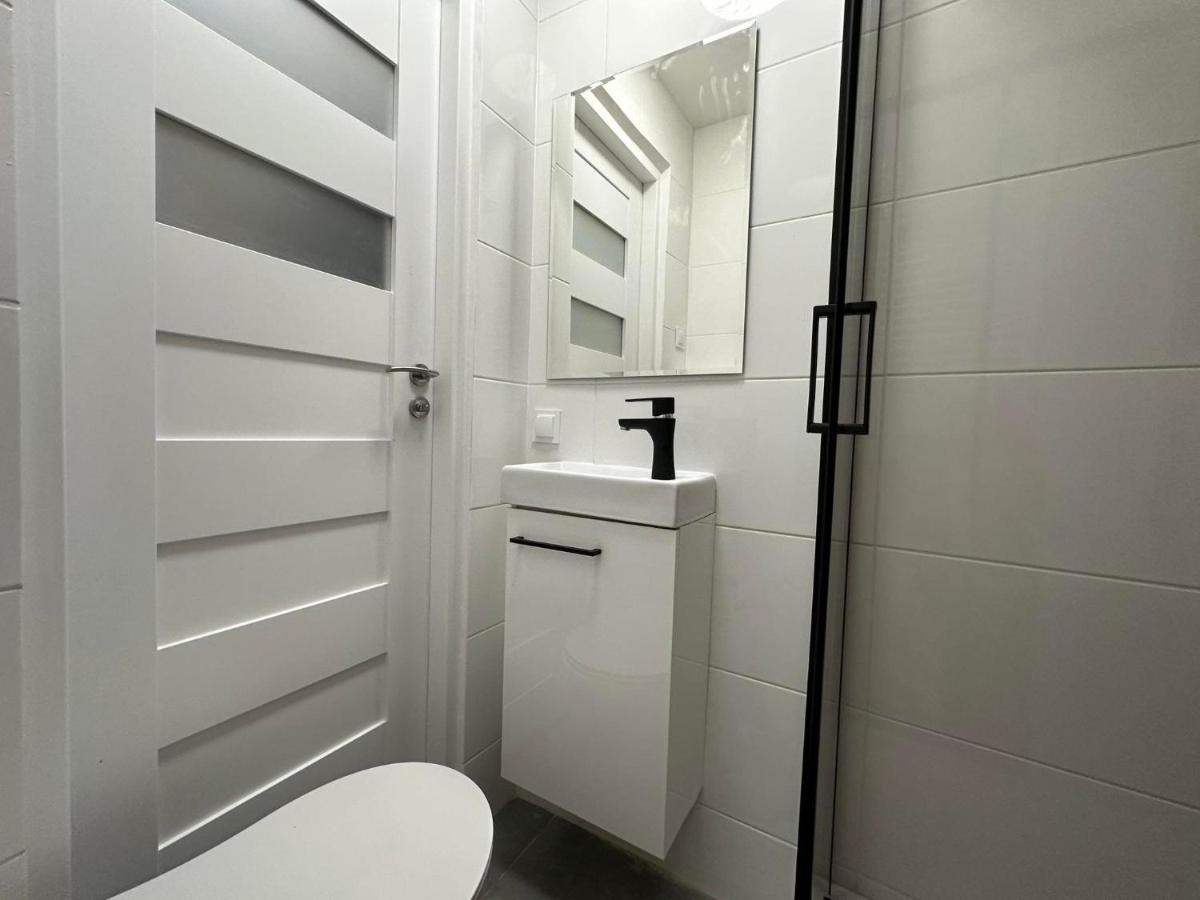 Mmrent Sparrow Room Gdansk Exterior foto